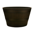 Southern 20.5"" WHISKEY BARREL HDR-483903